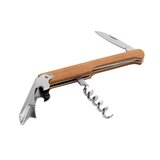 Korkenzieher aus Holz Andivan