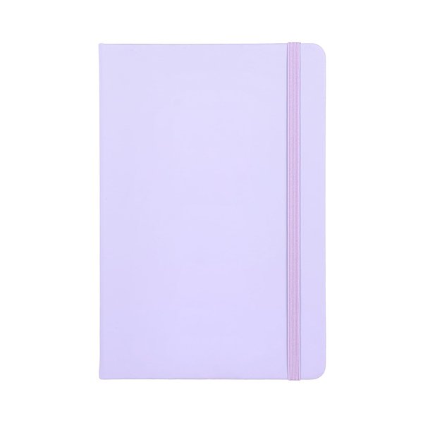 Notizbuch A5 aus PU mit Seiten Beatrudole