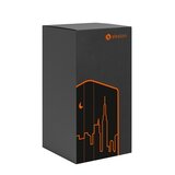 Aromazerstäuber Vreilli