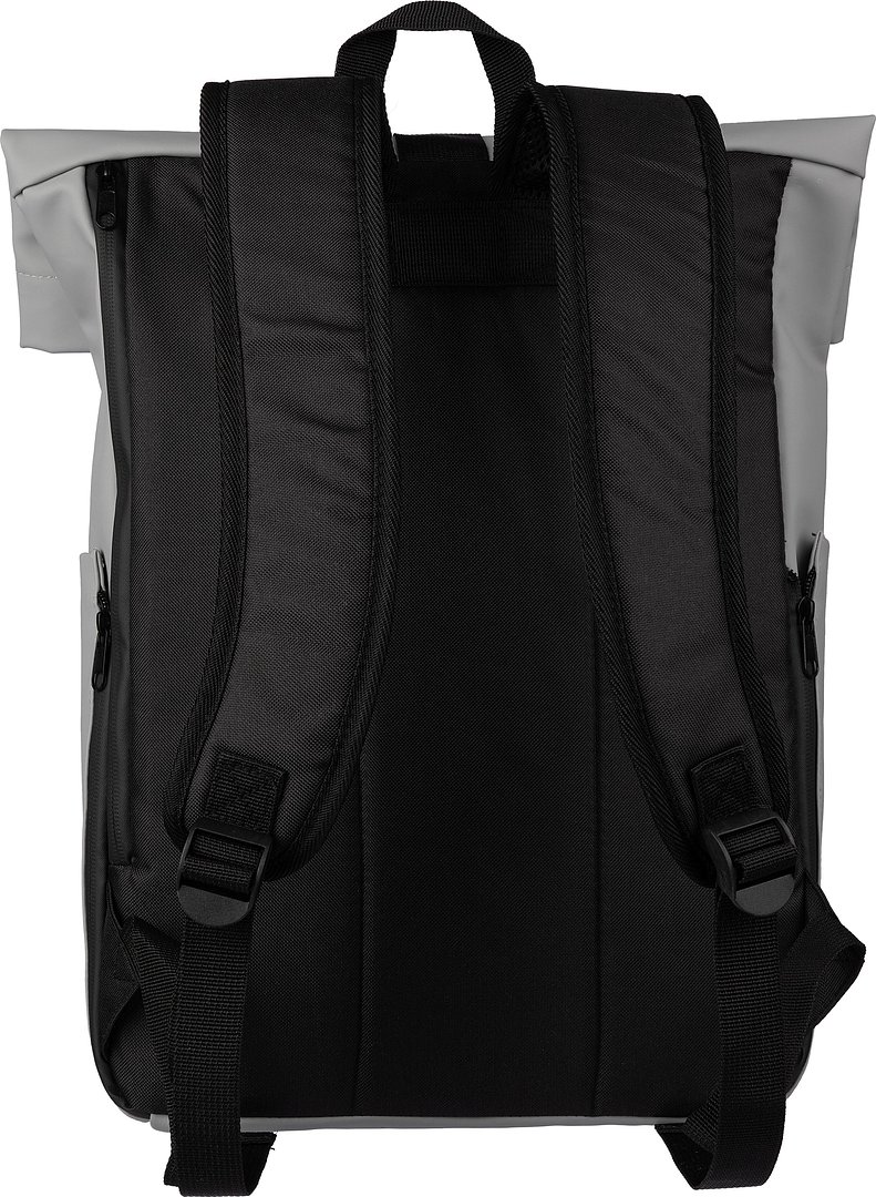 Rucksack Orenianna | Roll-top | Laptop 15" | 6 l