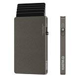 Cardprotector Aluminum Magsafe Gieri