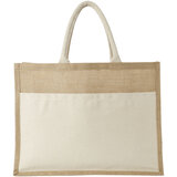 Jute Tragetasche 18L - Anicori