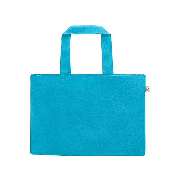 Tasche aus Bio-Baumwolle Elvas