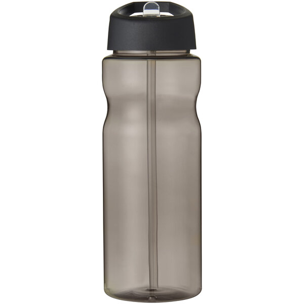 Base 650 ml Sportflasche mit Ausgussdeckel - Ramudi