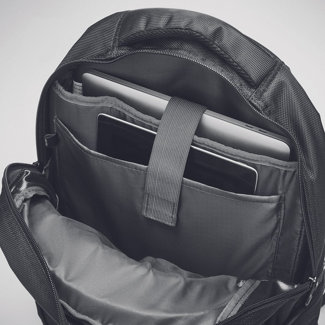 Laptop Rucksack Uringia