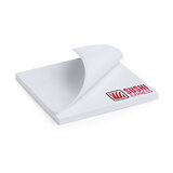 Haftender Notizblock Idder