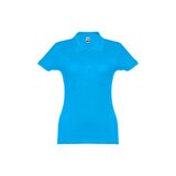 Damen Poloshirt Lüzzi