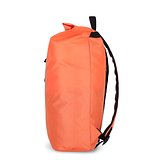 R-PET 600D Rolltop-Rucksack 20L Merista