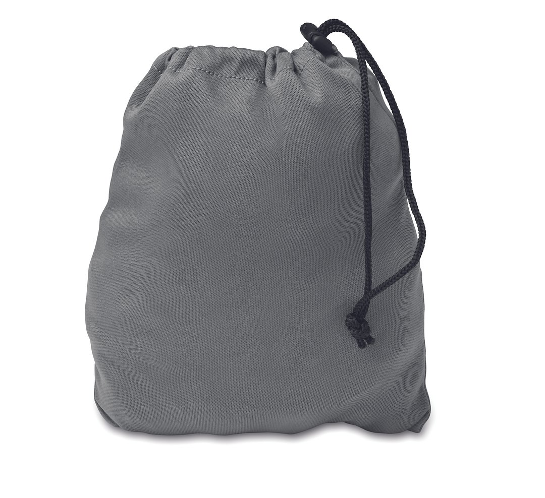 Reisekissen mit Pumpe Ellanin