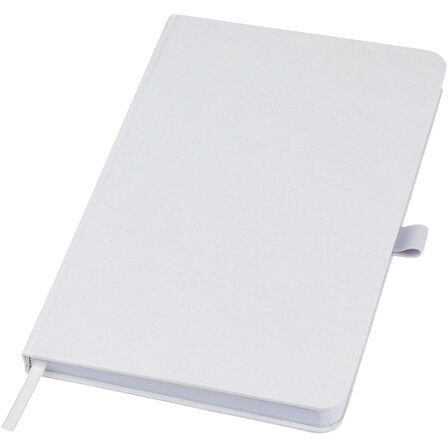 Hardcover Notizbuch aus Crush-Papier - Uedichate