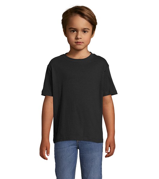 Kinder T-Shirt 150g Ingian
