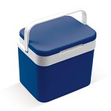 Kühlbox Classic 10L Rell
