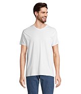 V V-NECK T-Shirt Trina