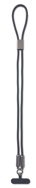 60W Lanyard-Ladekabel Albrini