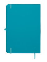DIN A5 Notizbuch recy. PU Ninathll