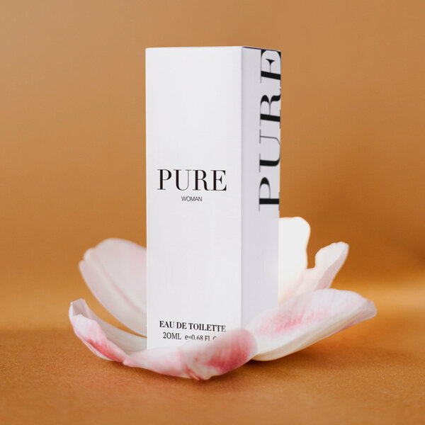 Eau de Toilette für Frauen Iders