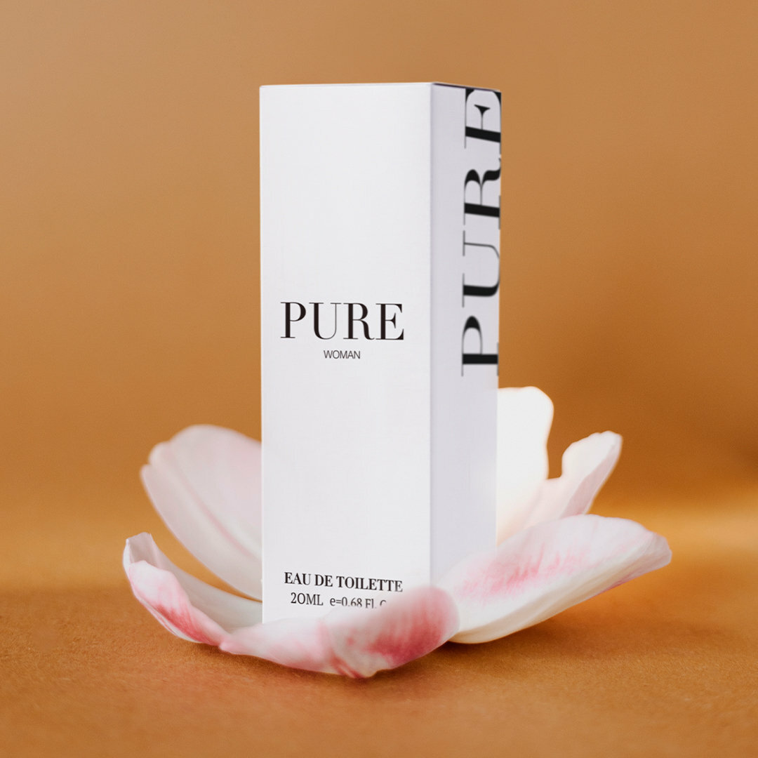 Eau de Toilette für Frauen Iders