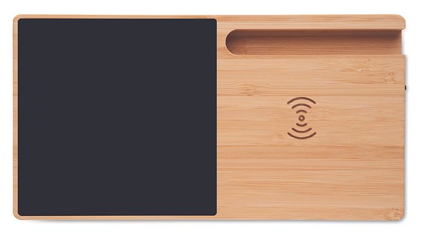 Ladestation mit Tassenwärmer Verinen