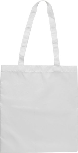 Einkaufstasche aus rPET-Polyester Annelle