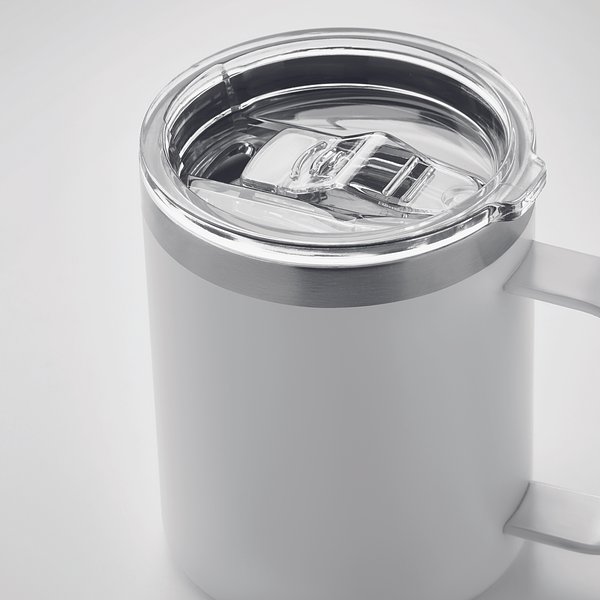 Doppelwandiger Becher 300 ml Paull