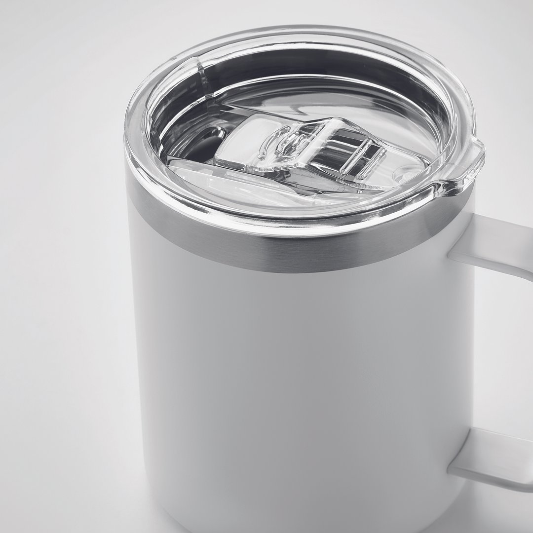 Doppelwandiger Becher 300 ml Paull