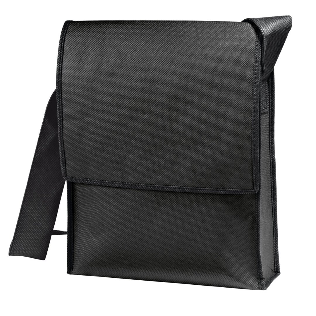 Schultertasche mit Verschluss Beatri