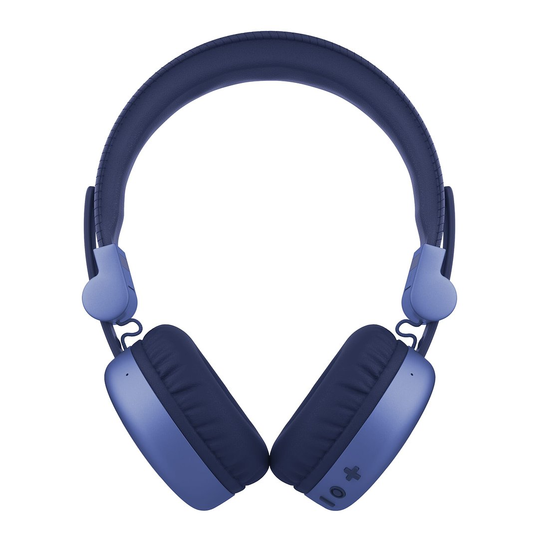 Code Core-Wireless on-ear Headphone Inatiana