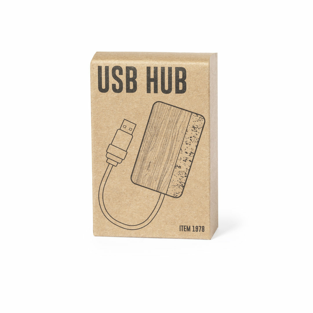USB Hub Idais