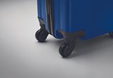 14" Trolley Gien