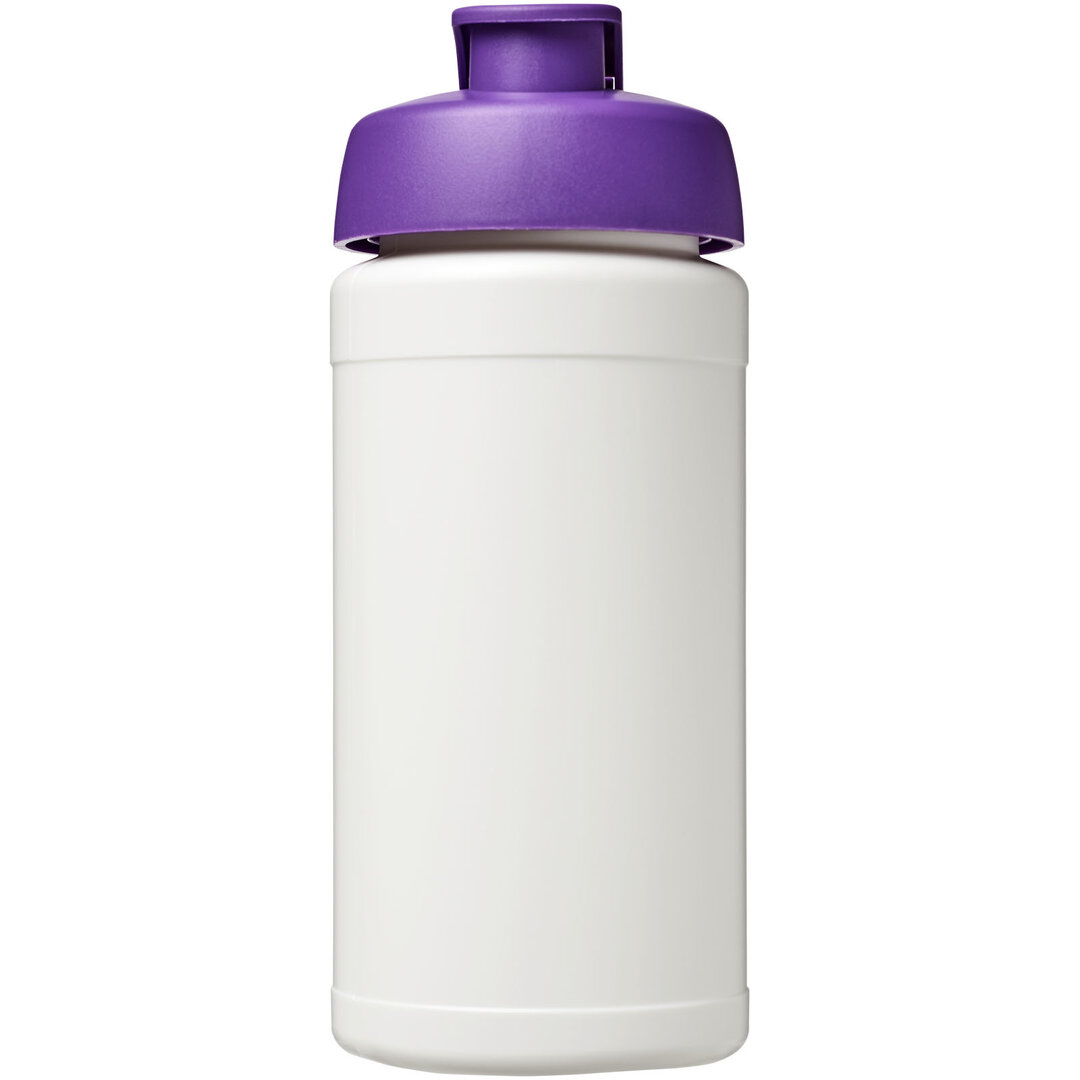 500 ml Sportflasche mit Klappdeckel - Gian