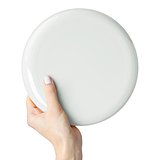 Recycelter Frisbee Betoli