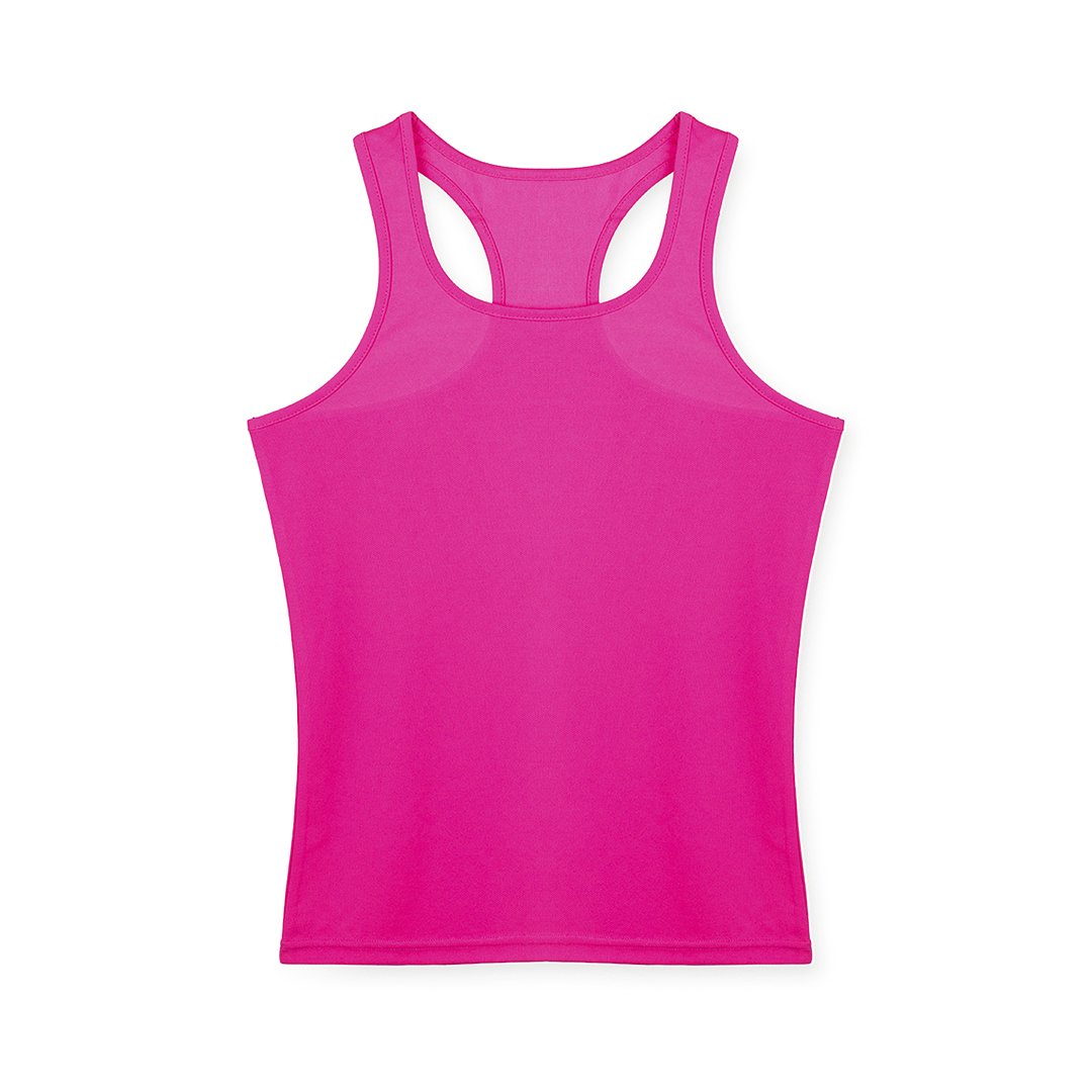 Frauen T-Shirt Idery