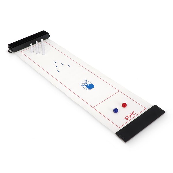 Tischbowling-Spiel Dumeng