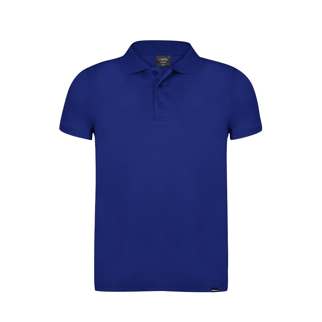 Polo-Shirt Idrom