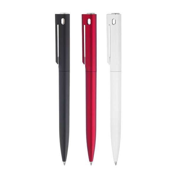 Kugelschreiber mit Clip Beta