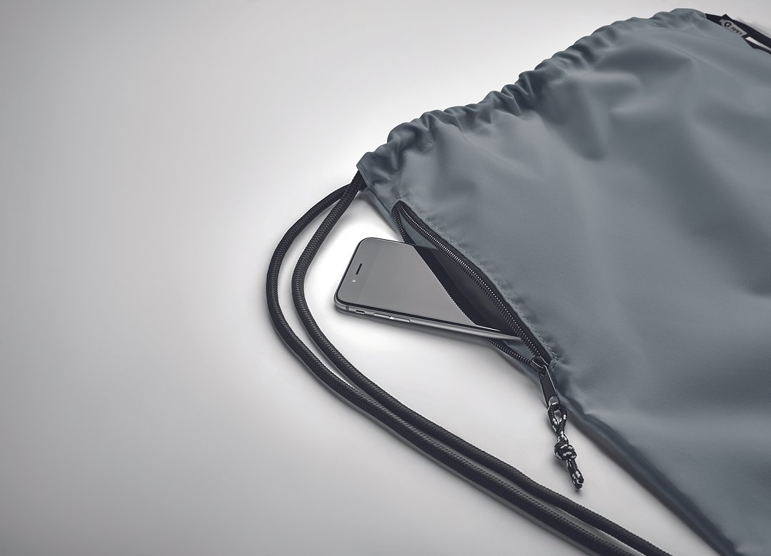 Grosser Beutel mit Kordelzug Doleyca