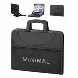 Multifunktion Laptop-Tasche Idtan