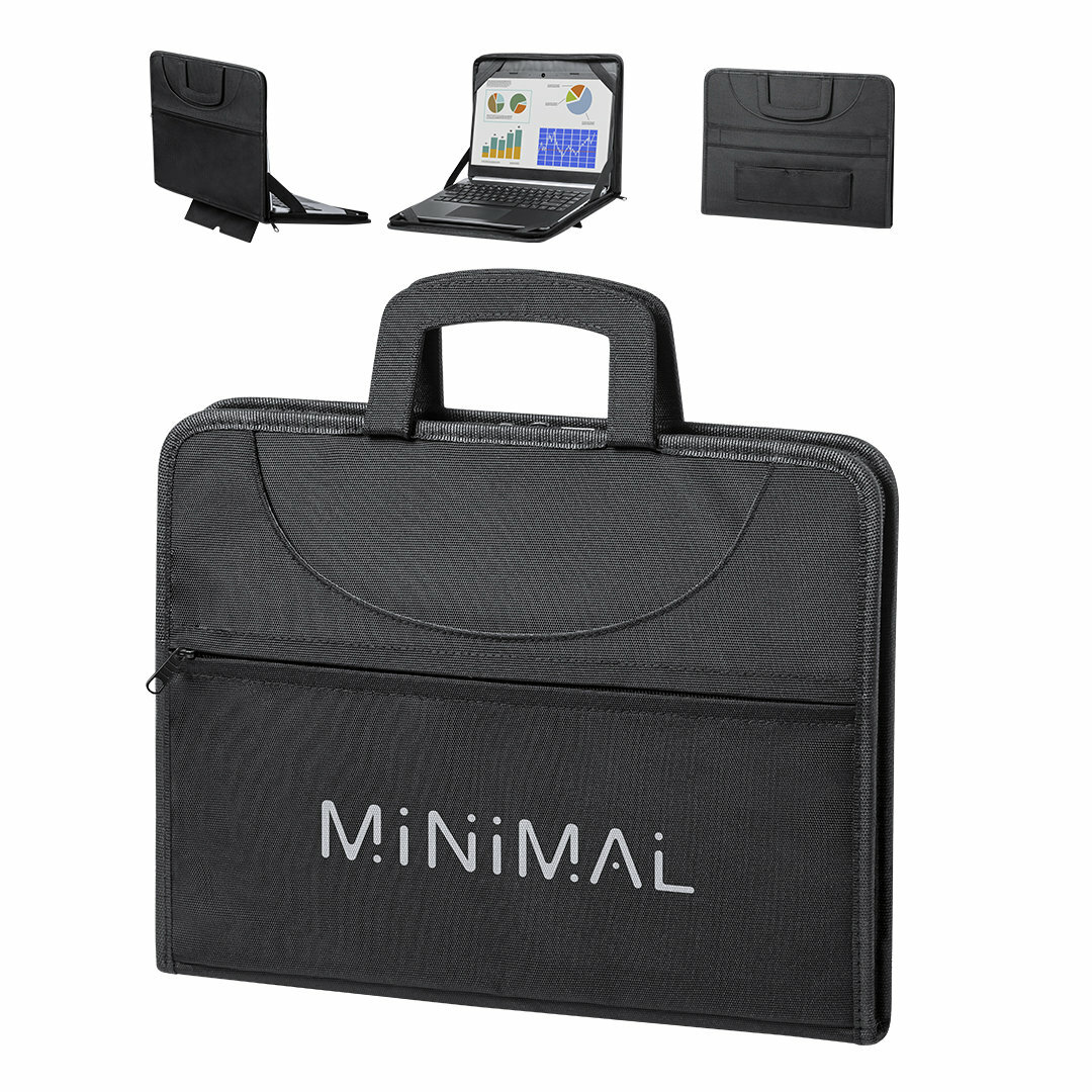 Multifunktion Laptop-Tasche Idtan