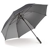 Luxus 25 Doppelkappenschirm mit automatischer Öffnung Minat