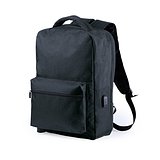 Anti-Diebstahl Rucksack Idete