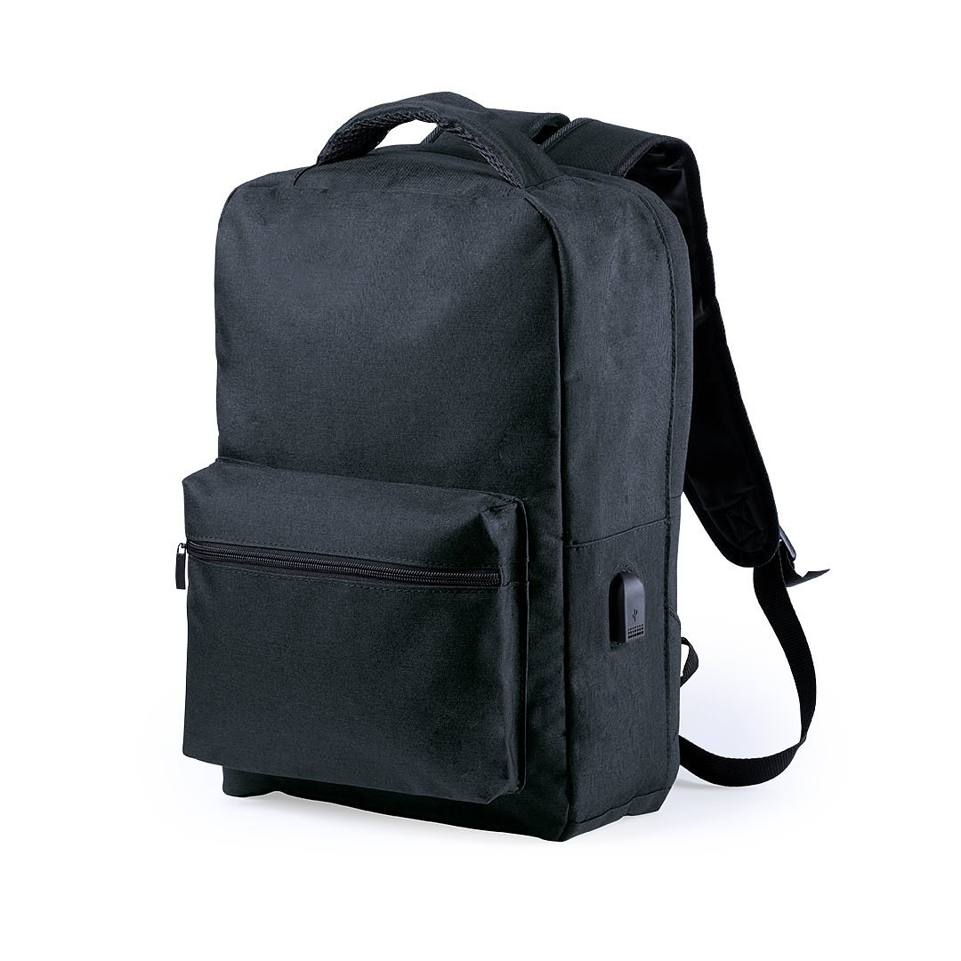 Anti-Diebstahl Rucksack Idete