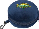 Reisekissen Mudola | 2-in-1 mit Schlafmaske