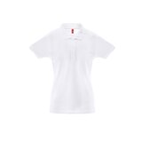 Damen Poloshirt Utziafri