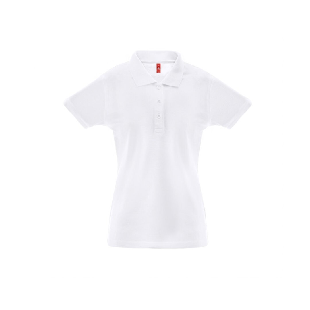 Damen Poloshirt Utziafri
