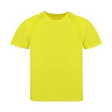 Kinder T-Shirt Idpor