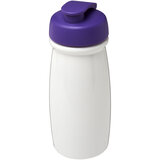 Pulse 600 ml Sportflasche mit Klappdeckel - Urina