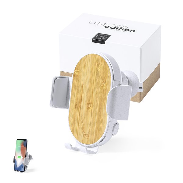 Ladegerät Halter Idngo