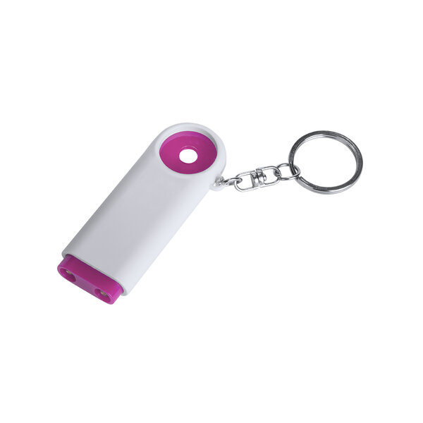 Schlüsselanhänger EK-Chip Idpor