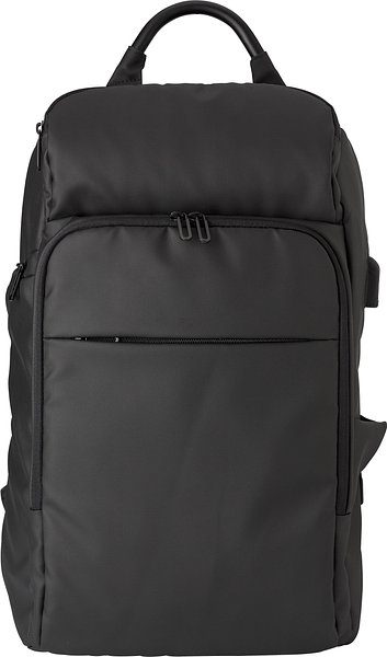Rucksack aus Kunststoff Waren