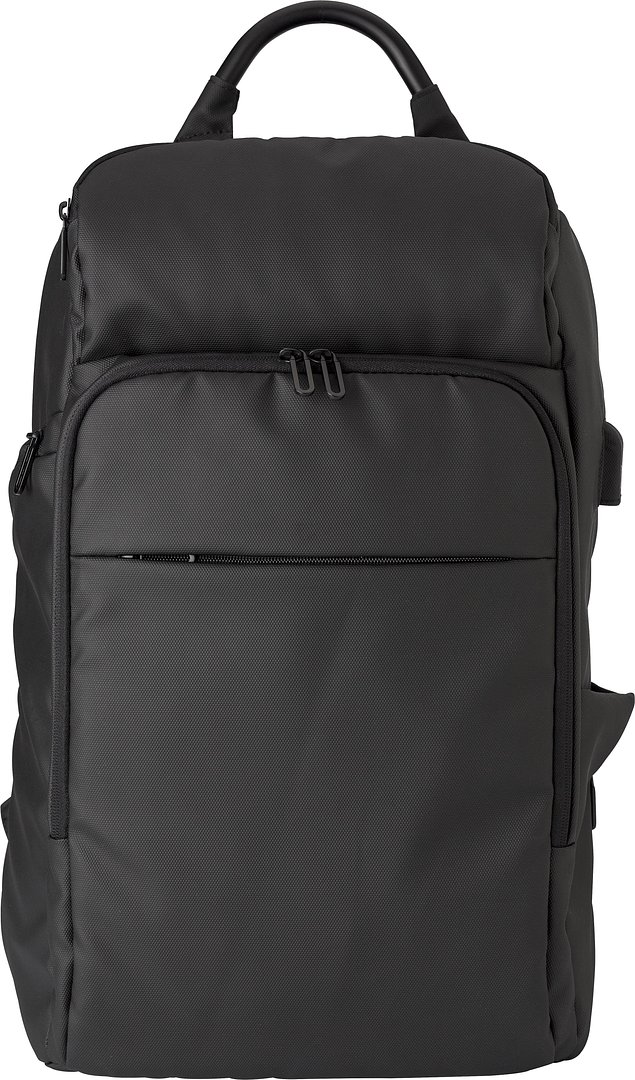 Rucksack aus Kunststoff Waren